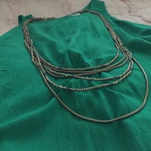 Premier Jewelers Oceans Necklace